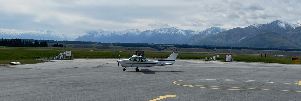 Preparing aircraft after winter storage