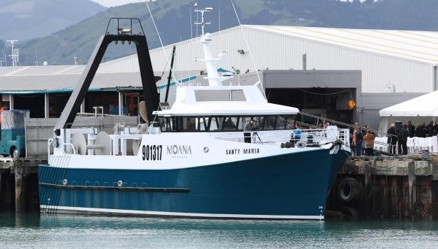 Biodegradable lubricants for marine industry