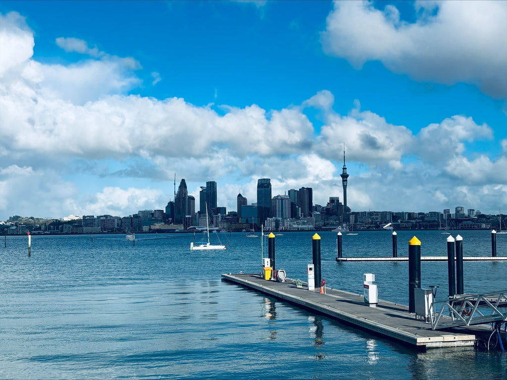 Bayswater fuel facility rebuilt