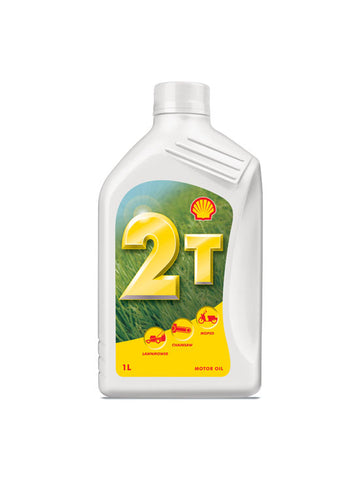 Shell 2T/ C12*200ML