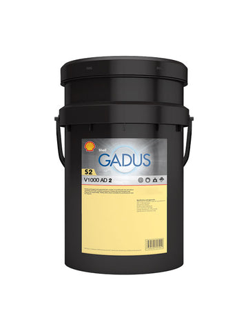 Shell Gadus S2 V1000AD 2 / C12*450G