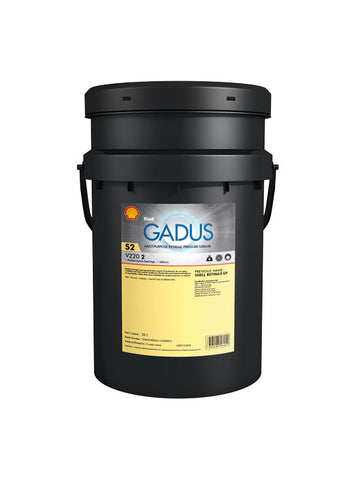 Shell Gadus S2 V220 2 / D180K