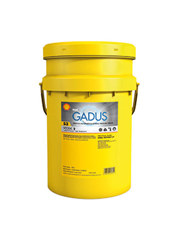 Shell Gadus S3 V220C 2 / P18K