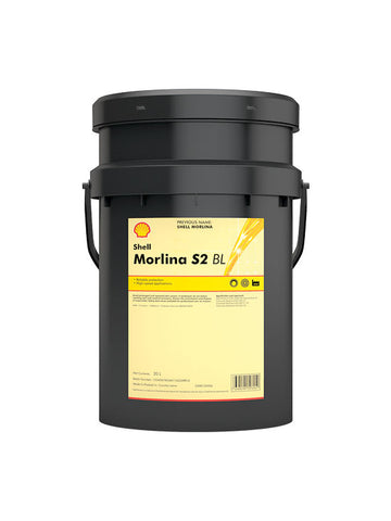 Shell Morlina S2 BL 10 / P20L