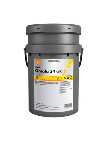 Shell Omala S4 GX 320 / P20L