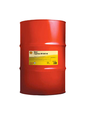 Shell Caprinus XR 40 / D209L