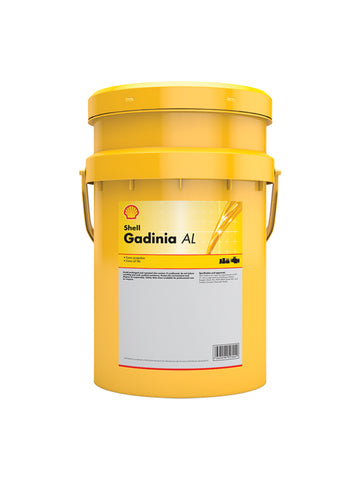 Shell Gadinia AL 40 / D209L