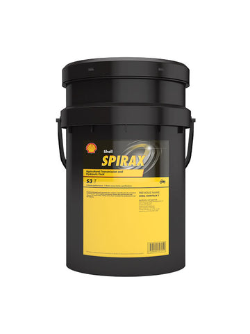 Shell Spirax S3 T / D209L