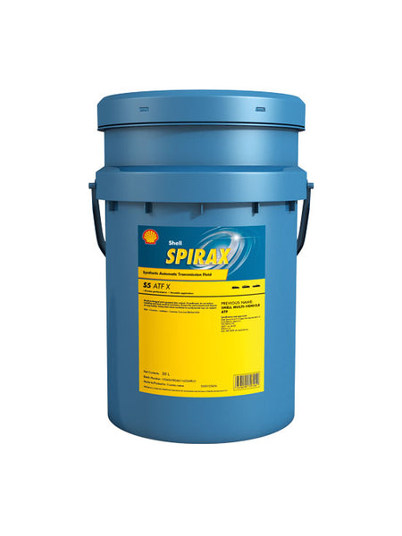 Shell NEW SUPER ATF 20L