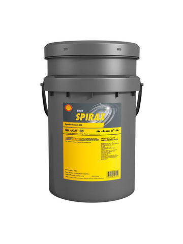 Shell Spirax S6 AXME 75W-90 / D209L
