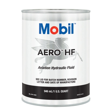 Mobil Aero HF (Carton of 24)