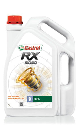 Castrol RX MONO 30