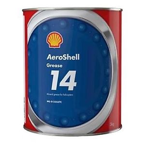 AeroShell Grease 14
