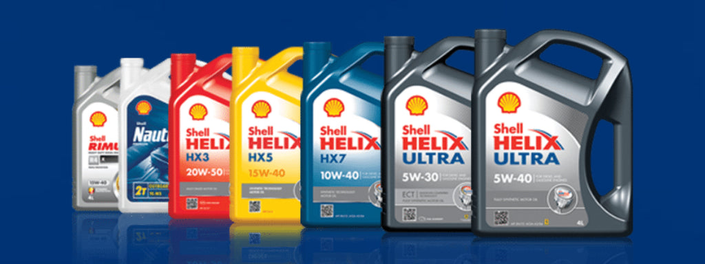 Shell Lubricants & GOfuel in new Partnership for New Zealand.