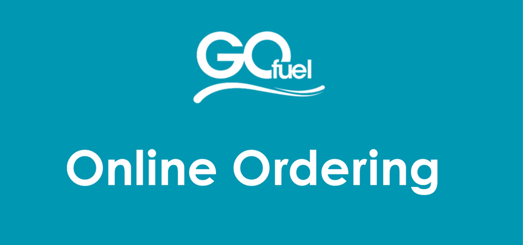Online Ordering