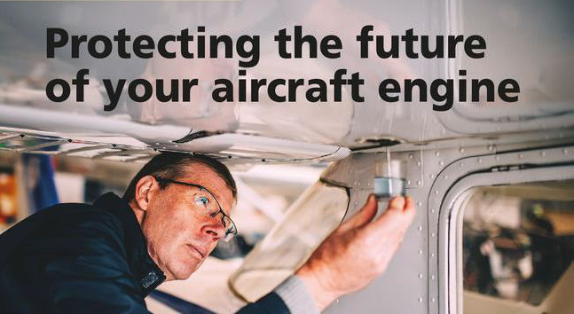 Protecting the future of your aircraft engine