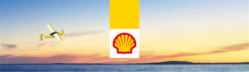 The ONLY AeroShell Distributor in NZ