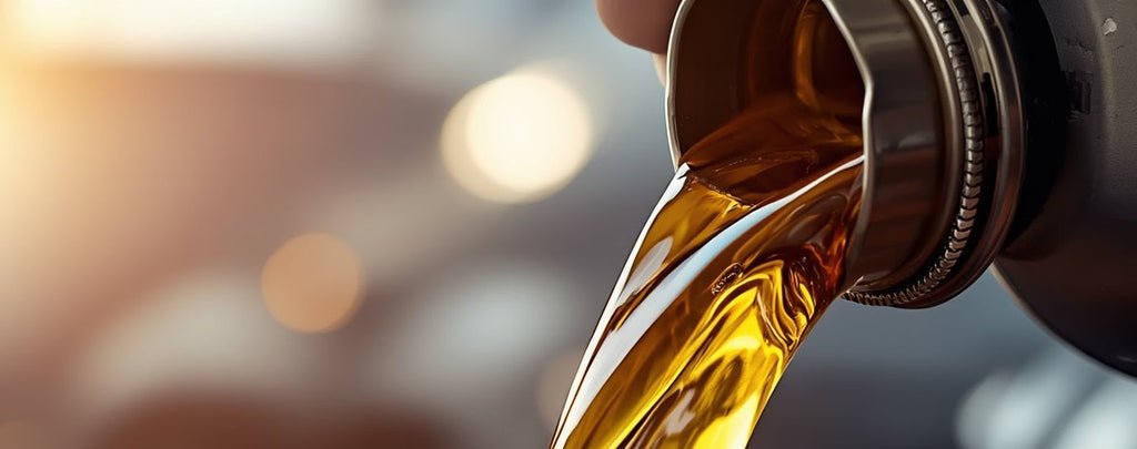 Why synthetic engine oils are the smart choice during winter