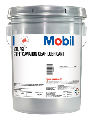 Mobil AGL 18.9L