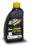 Bio Bar and Chain Oil 100