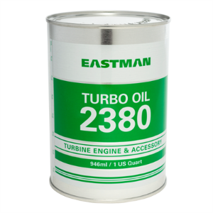 Eastman Turbo Oil 2380 (Carton of 24)