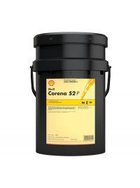 Shell Corena S2 P 68 / P20L