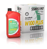 Aeroshell Oil W100 Plus