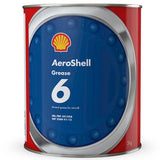 Aeroshell Grease 6